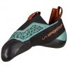 Zapato de escalada Lasportiva Mantra (Arctic/Flame)
