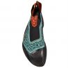 Mantra Lasportiva klättersko (Arctic/Flame)