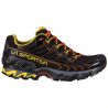 Ultra Raptor Ii Gtx Lasportiva Black/Yellow