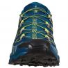 La Sportiva Ultra Raptor Ii (zwart/geel) Herentrail loopschoenen