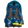 Chaussures de trail running La Sportiva Ultra Raptor Ii (Black/Yellow) Homme