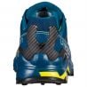 Trailrunningskor La Sportiva Ultra Raptor Ii (Svart/Gul) Herr