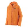 Houdini jakke Patagonia (Cloudberry Orange) mann