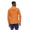 M's Houdini Jkt Patagonia Anacapa Blue