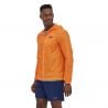 M's Houdini Jkt Patagonia Anacapa Blue