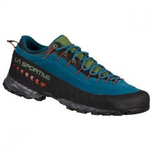 Tx4 Lasportiva Space Blue/Kale