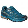 Trail løbesko La Sportiva Ultra Raptor II Gtx (Space Blue/Maple)
