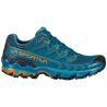 Trailløbesko La Sportiva Ultra Raptor II Gtx (sort/gul)
