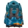 La Sportiva Ultra Raptor II Gtx scarpe da trail running (Nero/Giallo)