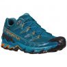 Chaussures de trail running La Sportiva Ultra Raptor II Gtx (Black/Yellow)