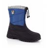 Boots after ski young Brazeau Kimberfeel grey