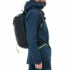 Airbag-Tasche Millet NEO 20 ARS (ORION BLUE/WILD LIME)