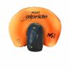 Airbag Millet NEO 20 ARS (ORION BLUE/WILD LIME)