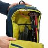Airbag Millet NEO 20 ARS (ORION BLUE/WILD LIME)