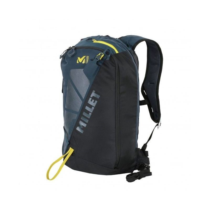 Turvatyyny Millet NEO 20 ARS (ORION BLUE/WILD LIME)