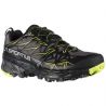 La Sportiva Akyra Gtx (Carbon/Apple Green) Trailrunning-Schuhe Mann