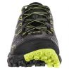Akyra Gtx Lasportiva Carbon/Apple Green
