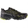 Akyra Gtx Lasportiva Carbon/Apple Green