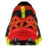 Bushido Ii Lasportiva Black/Goji