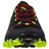 Bushido Ii Lasportiva Black/Goji