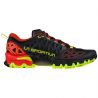 Bushido Ii Lasportiva Black/Goji