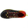 Bushido Ii Lasportiva Black/Goji