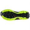 Bushido Ii Lasportiva Black/Goji