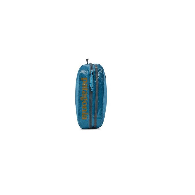 Patagonia Black Hole Cube Travel Kit - Medium (Anacapa Blue)