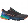 Akasha Ii Lasportiva Carbon/Flame