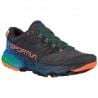 Akasha Ii Lasportiva Carbon/Flame