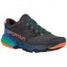 Akasha Ii Lasportiva Carbon/Flame