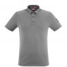 Ltd Kurzärmeliges Polo-Shirt Lafuma (Grey) Mann