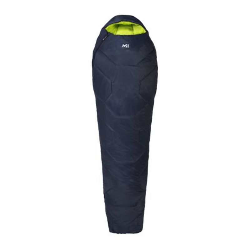 Schlafsack Millet Baikal 1100 Reg (Saphir)