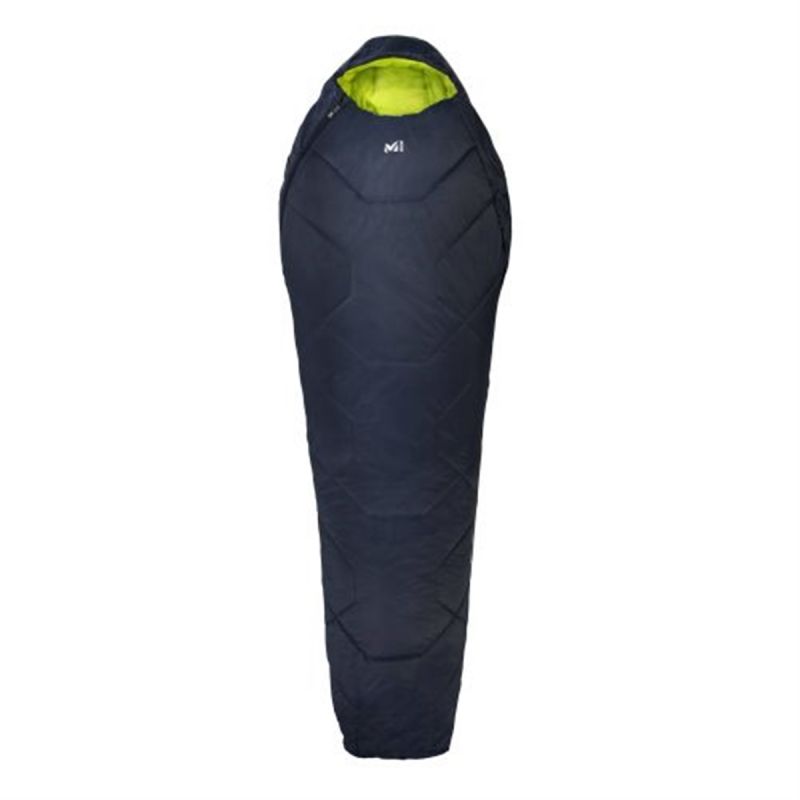 Sovepose Millet Baikal 1100 Long (safir)