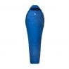 Sac de couchage MILLET Baikal 750 Reg (Sky diver)