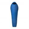 Schlafsack Millet Baikal 750 Long (Sky diver)