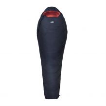 Saco de dormir para mujer Millet Baikal 750 W (azul)