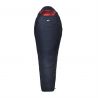 Sovepose for damer Millet Baikal 750 W (blå)
