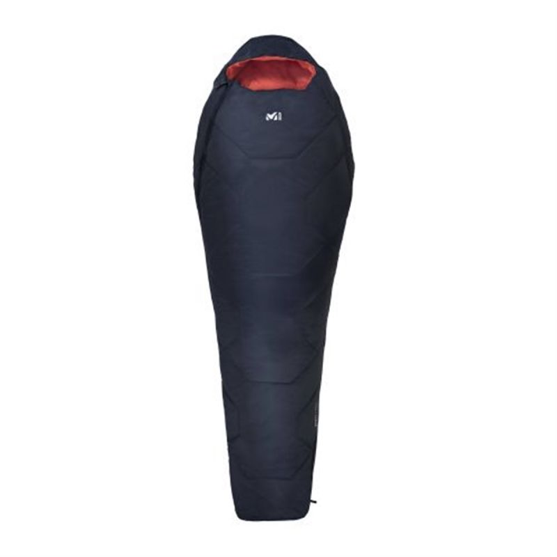 Damesslaapzak Millet Baikal 750 W (blauw)