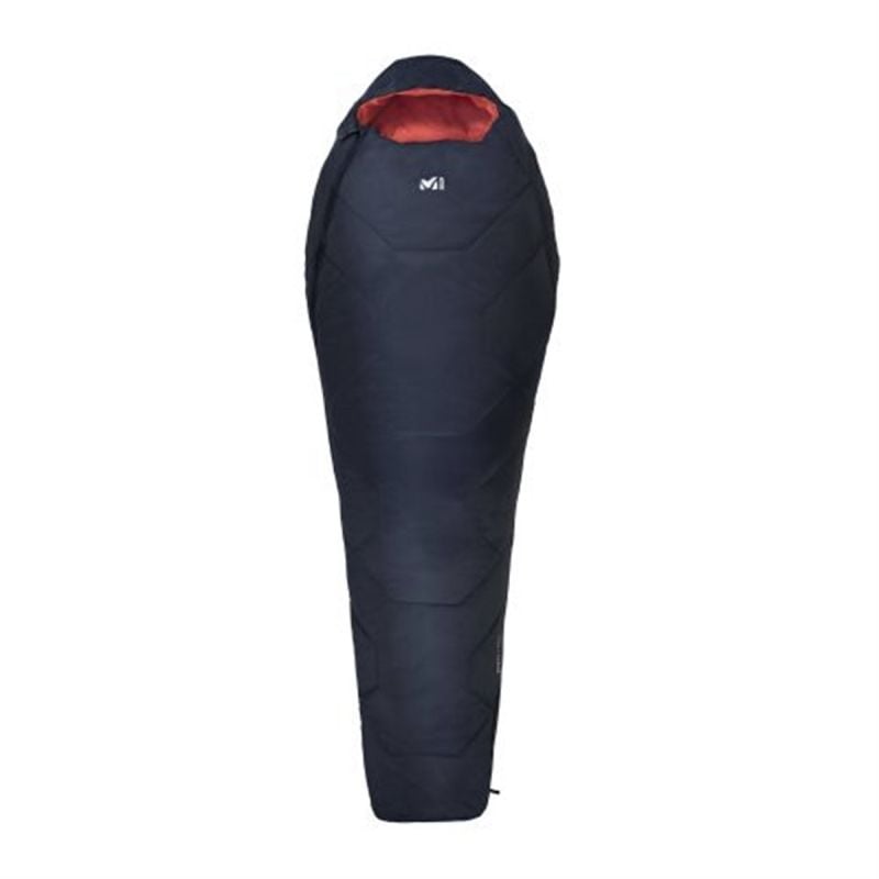 Sacco a pelo da donna Millet Baikal 750 W (blu)