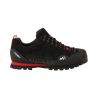 Mountaineering shoes Millet Friction U (black)