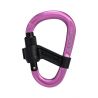 Mammut Smart Hms 2.0 Screwgate Carabiner Carabiner (Screw Gate.pink)