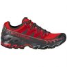 Ultra Raptor Ii Lasportiva Goji/Carbon