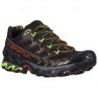 Ultra Raptor Ii Lasportiva Goji/Carbon