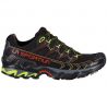 Chaussures de trail La Sportiva Ultra Raptor II (Black/Neon) Homme