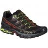 Snesko La Sportiva Ultra Raptor II (Black/Neon) Herresko