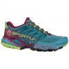Akasha Ii Lasportiva Carbon/Flame