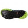 Chaussures de trail La Sportiva Akasha II (Carbon/Flame) Homme