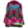 Ultra Raptor Ii Lasportiva Goji/Carbon