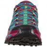 Ultra Raptor Ii Lasportiva Goji/Carbon